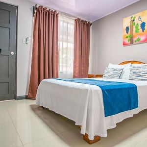 Hotel La Vid La Fortuna