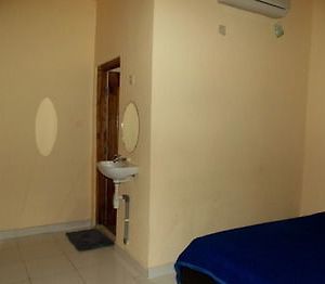 Hotel Aulia
